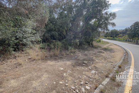 Купить земельный участок в Льорет-де-Мар, Испания 1450м², № 987 - фото 2