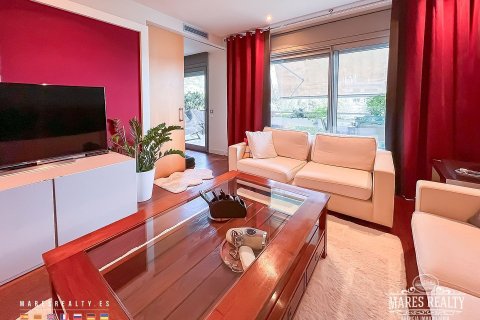 Купить квартиру в Барселона, Испания с 3 спальни, 181м², № 984 - фото 8