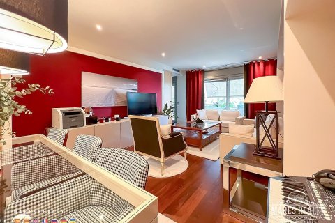 Купить квартиру в Барселона, Испания с 3 спальни, 181м², № 984 - фото 5