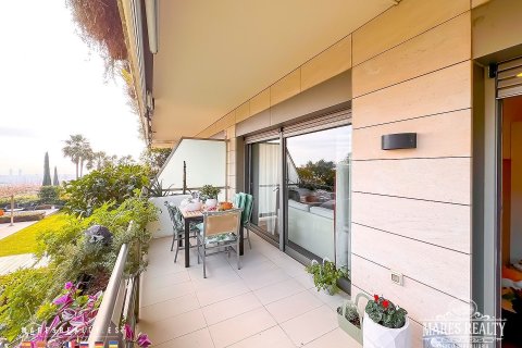 Купить квартиру в Барселона, Испания с 3 спальни, 181м², № 984 - фото 3