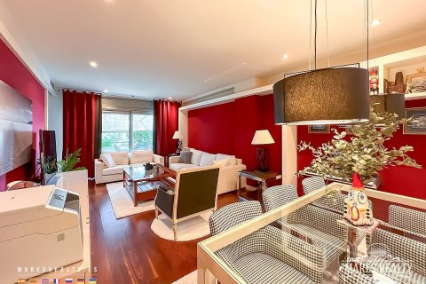 Купить квартиру в Барселона, Испания с 3 спальни, 181м², № 984 - фото 4