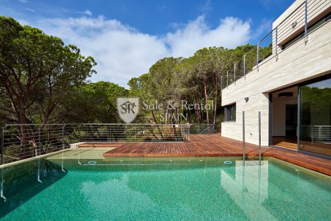 4 bedrooms house for sale in Lloret de Mar, Girona, Catalonia, Spain № 6747 - photo 27