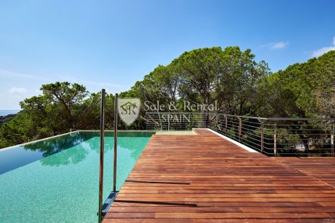 4 bedrooms house for sale in Lloret de Mar, Girona, Catalonia, Spain № 6747 - photo 21