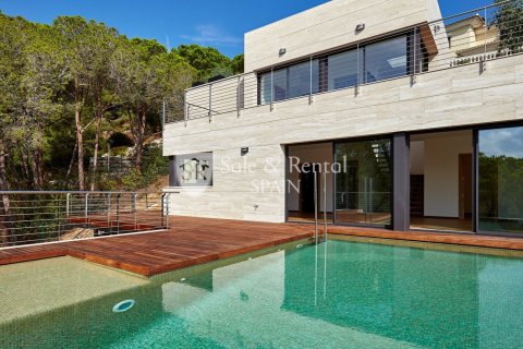 4 bedrooms house for sale in Lloret de Mar, Girona, Catalonia, Spain № 6747 - photo 30