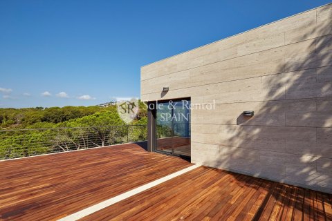 4 bedrooms house for sale in Lloret de Mar, Girona, Catalonia, Spain № 6747 - photo 7