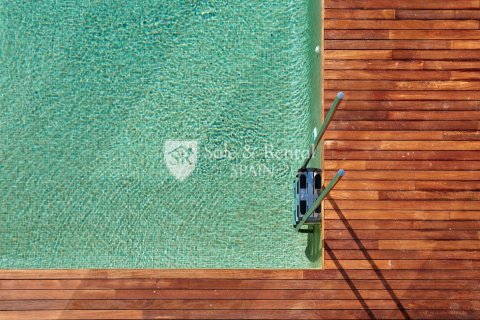 4 bedrooms house for sale in Lloret de Mar, Girona, Catalonia, Spain № 6747 - photo 24