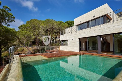 4 bedrooms house for sale in Lloret de Mar, Girona, Catalonia, Spain № 6747 - photo 29