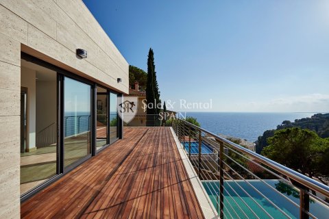 4 bedrooms house for sale in Lloret de Mar, Girona, Catalonia, Spain № 6747