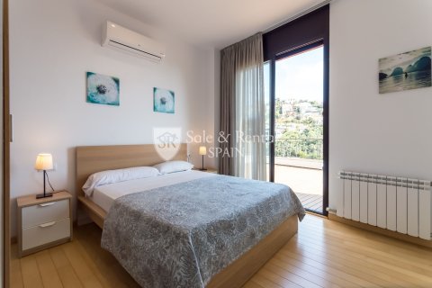 5 bedrooms house for sale in Santa Susanna, Barcelona, Catalonia, Spain № 6750 - photo 8