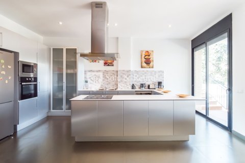 5 bedrooms house for sale in Santa Susanna, Barcelona, Catalonia, Spain № 6750 - photo 23