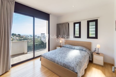 5 bedrooms house for sale in Santa Susanna, Barcelona, Catalonia, Spain № 6750 - photo 14