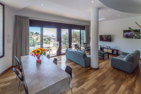 5 bedrooms house for sale in Santa Susanna, Barcelona, Catalonia, Spain № 6750 - photo 17