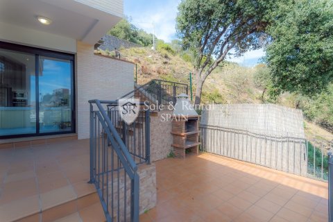 5 bedrooms house for sale in Santa Susanna, Barcelona, Catalonia, Spain № 6750 - photo 28