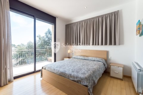 5 bedrooms house for sale in Santa Susanna, Barcelona, Catalonia, Spain № 6750 - photo 10