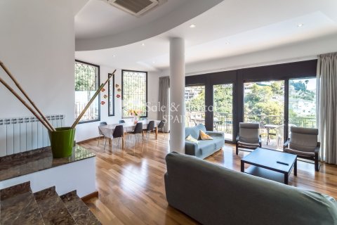 5 bedrooms house for sale in Santa Susanna, Barcelona, Catalonia, Spain № 6750 - photo 19
