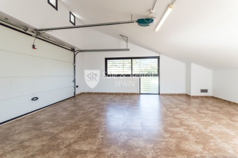 5 bedrooms house for sale in Santa Susanna, Barcelona, Catalonia, Spain № 6750 - photo 30