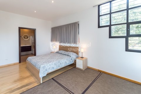 5 bedrooms house for sale in Santa Susanna, Barcelona, Catalonia, Spain № 6750 - photo 4