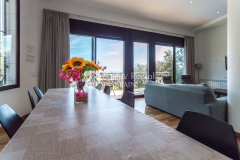 5 bedrooms house for sale in Santa Susanna, Barcelona, Catalonia, Spain № 6750 - photo 18