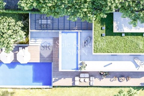 6 bedrooms house for sale in Sant Feliu de Guixols, Girona, Catalonia, Spain № 6748 - photo 5