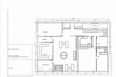 6 bedrooms house for sale in Sant Feliu de Guixols, Girona, Catalonia, Spain № 6748 - photo 8