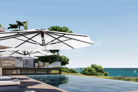 6 bedrooms house for sale in Sant Feliu de Guixols, Girona, Catalonia, Spain № 6748