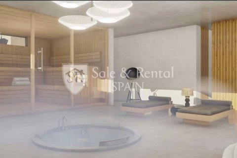 6 bedrooms house for sale in Sant Feliu de Guixols, Girona, Catalonia, Spain № 6748 - photo 4