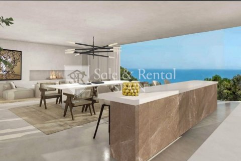 6 bedrooms house for sale in Sant Feliu de Guixols, Girona, Catalonia, Spain № 6748 - photo 2