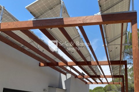 4 bedrooms house for sale in Lloret de Mar, Girona, Catalonia, Spain № 6749 - photo 19