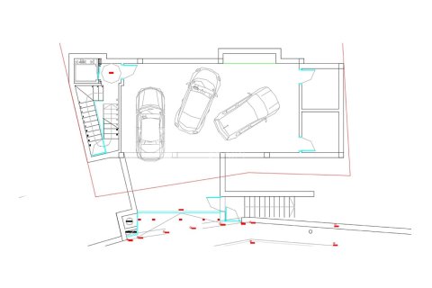 4 bedrooms house for sale in Lloret de Mar, Girona, Catalonia, Spain № 6749 - photo 27