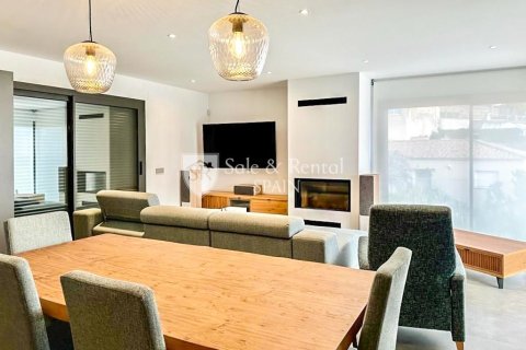 4 bedrooms house for sale in Lloret de Mar, Girona, Catalonia, Spain № 6749 - photo 7