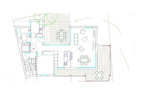 4 bedrooms house for sale in Lloret de Mar, Girona, Catalonia, Spain № 6749 - photo 25