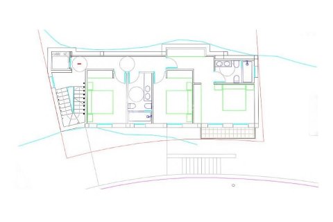 4 bedrooms house for sale in Lloret de Mar, Girona, Catalonia, Spain № 6749 - photo 28