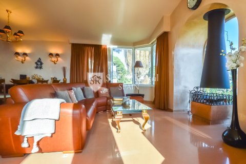 5 bedrooms house for sale in Lloret de Mar, Girona, Catalonia, Spain № 6751 - photo 9