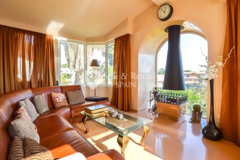 5 bedrooms house for sale in Lloret de Mar, Girona, Catalonia, Spain № 6751 - photo 7