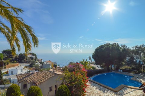 5 bedrooms house for sale in Lloret de Mar, Girona, Catalonia, Spain № 6751 - photo 23