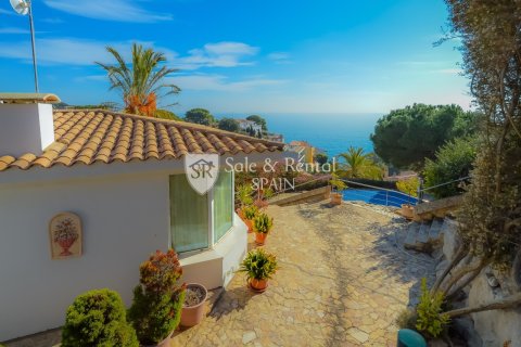 5 bedrooms house for sale in Lloret de Mar, Girona, Catalonia, Spain № 6751 - photo 2