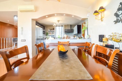 5 bedrooms house for sale in Lloret de Mar, Girona, Catalonia, Spain № 6751 - photo 11