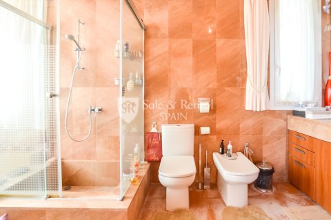 5 bedrooms house for sale in Lloret de Mar, Girona, Catalonia, Spain № 6751 - photo 28