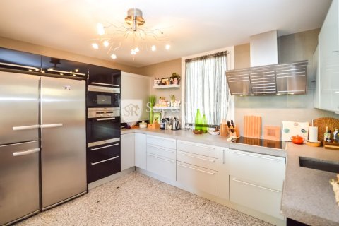 5 bedrooms house for sale in Lloret de Mar, Girona, Catalonia, Spain № 6751 - photo 14