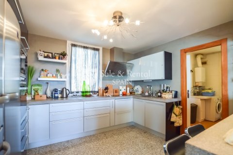 5 bedrooms house for sale in Lloret de Mar, Girona, Catalonia, Spain № 6751 - photo 16