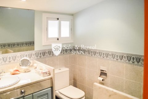 5 bedrooms house for sale in Sant Andreu de Llavaneres, Barcelona, Catalonia, Spain № 6753 - photo 8