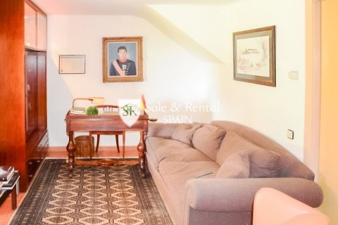 5 bedrooms house for sale in Sant Andreu de Llavaneres, Barcelona, Catalonia, Spain № 6753 - photo 3