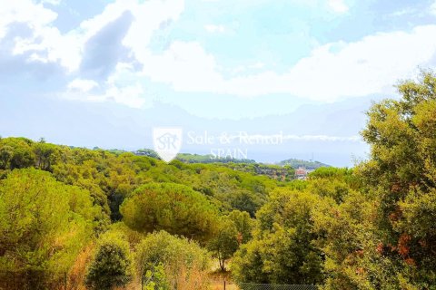 5 bedrooms house for sale in Sant Andreu de Llavaneres, Barcelona, Catalonia, Spain № 6753 - photo 15