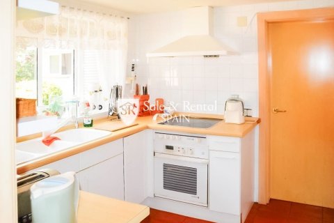 5 bedrooms house for sale in Sant Andreu de Llavaneres, Barcelona, Catalonia, Spain № 6753 - photo 10