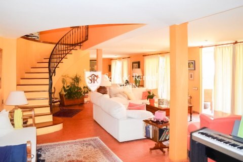 5 bedrooms house for sale in Sant Andreu de Llavaneres, Barcelona, Catalonia, Spain № 6753 - photo 4