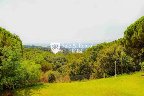 5 bedrooms house for sale in Sant Andreu de Llavaneres, Barcelona, Catalonia, Spain № 6753 - photo 18