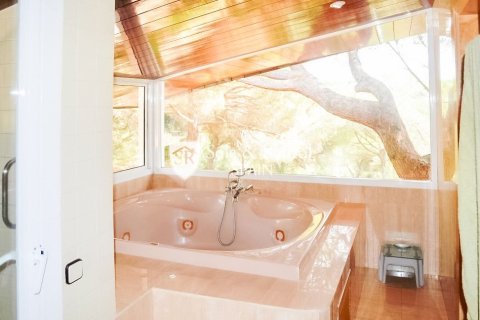 5 bedrooms house for sale in Sant Andreu de Llavaneres, Barcelona, Catalonia, Spain № 6753 - photo 12