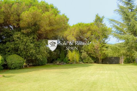 5 bedrooms house for sale in Sant Andreu de Llavaneres, Barcelona, Catalonia, Spain № 6753 - photo 14