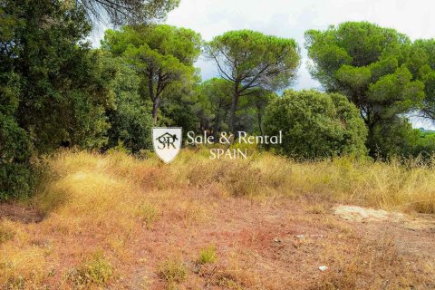 5 bedrooms house for sale in Sant Andreu de Llavaneres, Barcelona, Catalonia, Spain № 6753 - photo 19