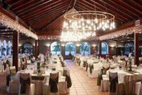 Купить отель в Барселона, Испания с 11 спален, 4000м², № 900 - фото 3